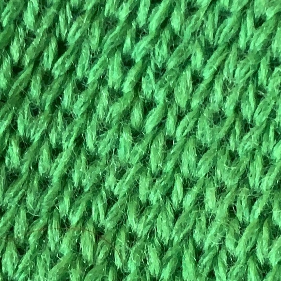 Wigwam Mills Wisconsin winter hat with pom-pom and stripes 100% wool - Picture 2 of 5